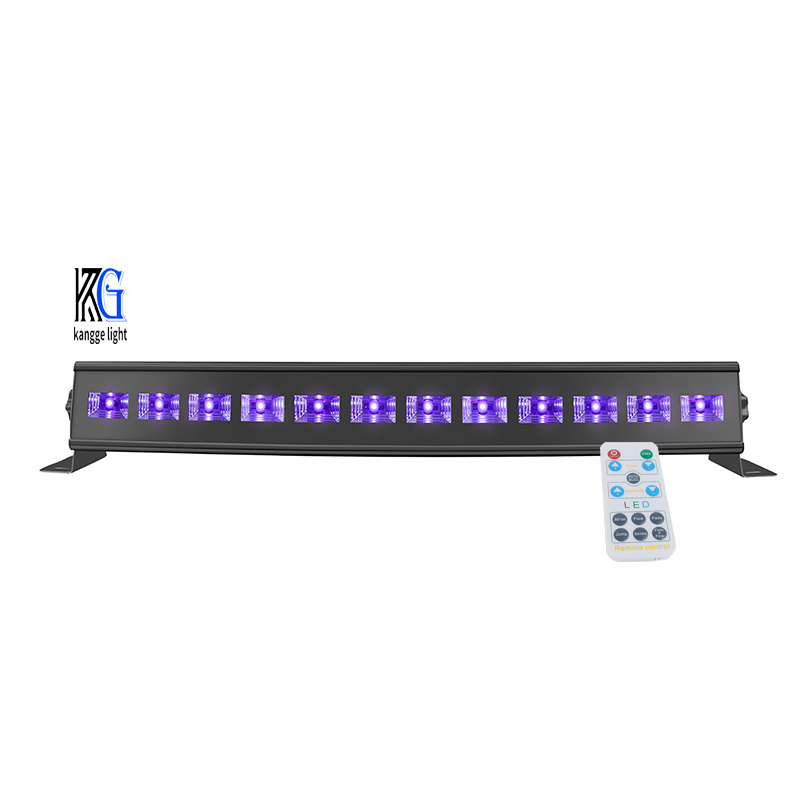 Led Stage Strobe Beam Light Strobe Wall Washer Lights for DJ Party Stage Lighting