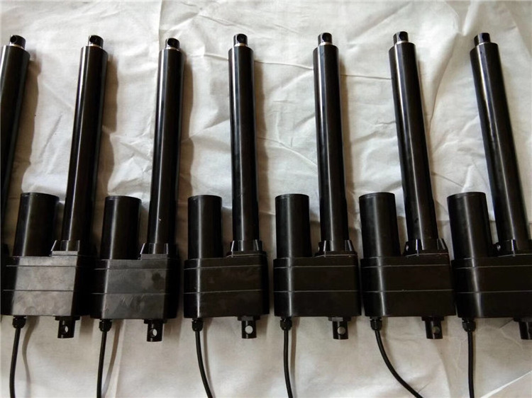 High Quality Actuator Linear 12V 24V Electric Heavy Duty 10000N  Linear Actuator Potentiometer