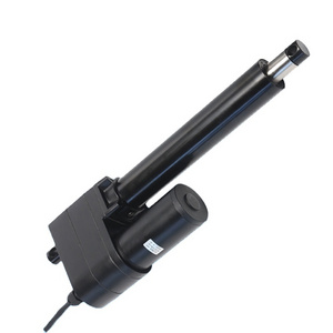 High Quality Actuator Linear 12V 24V Electric Heavy Duty 10000N  Linear Actuator Potentiometer