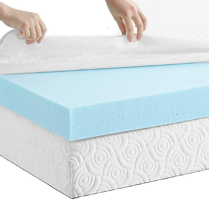 Factory straight sell OEM flexible thickness foam sheets furniture sofa bed foam for mattress