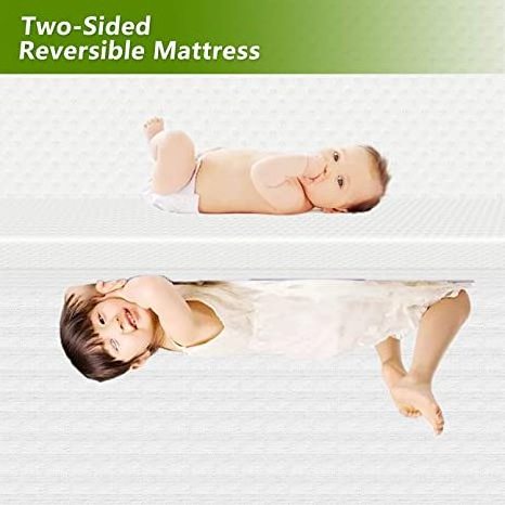 2022 Full Mattress, 12 inch Gel Memory Foam Full Size Mattress for a Cool Sleep & Pressure Relief, Medium Firm Feel with Motion