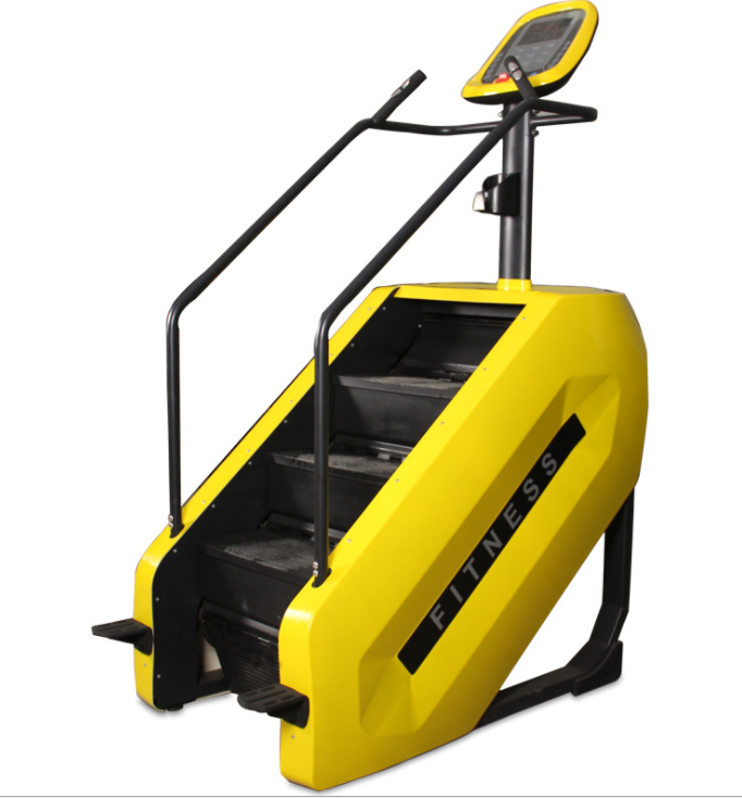 Gym China Equipment Stair Climber Climbing Commercial Electric Stair Climb Machine