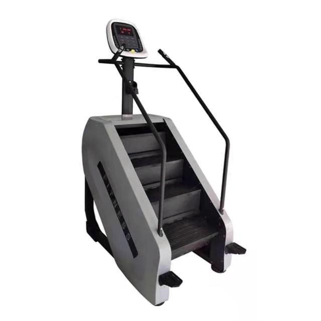 Gym China Equipment Stair Climber Climbing Commercial Electric Stair Climb Machine