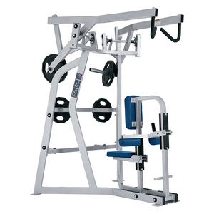 Dezhou directly supply WORKOUT use fitness gym equipment Lateral High Row