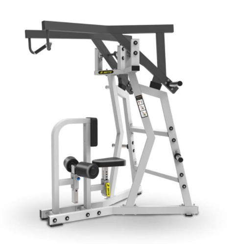 Dezhou directly supply WORKOUT use fitness gym equipment Lateral High Row