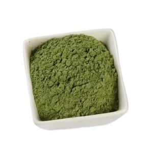 Factory Supply air dried dehydrated spinach powder