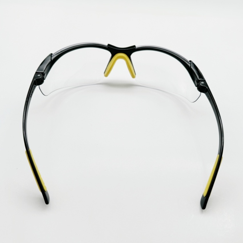 Safety Goggles Over Glasses Protective Safety Goggles Anti Fog Work  Safety Glasses Over Prescription ANSI Z87.1