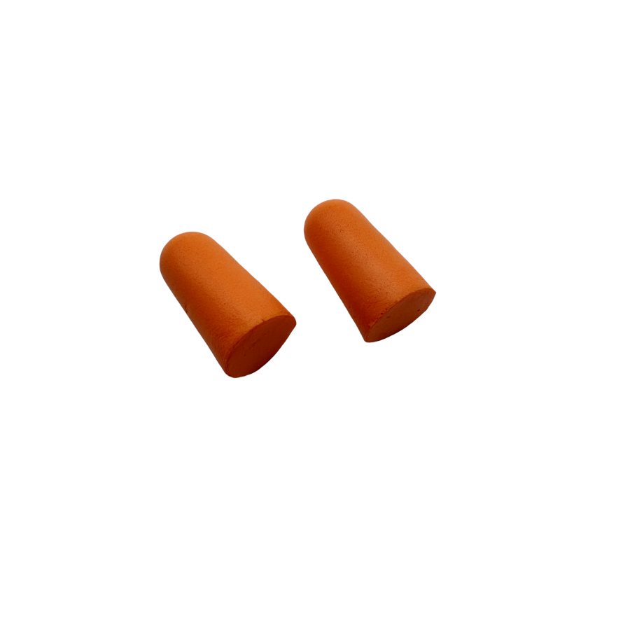 Custom Logo Color Silicone Ear Plugs for Sleeping Soft Waterproof Noise Canceling Reduction Earplugs CE EN352-2