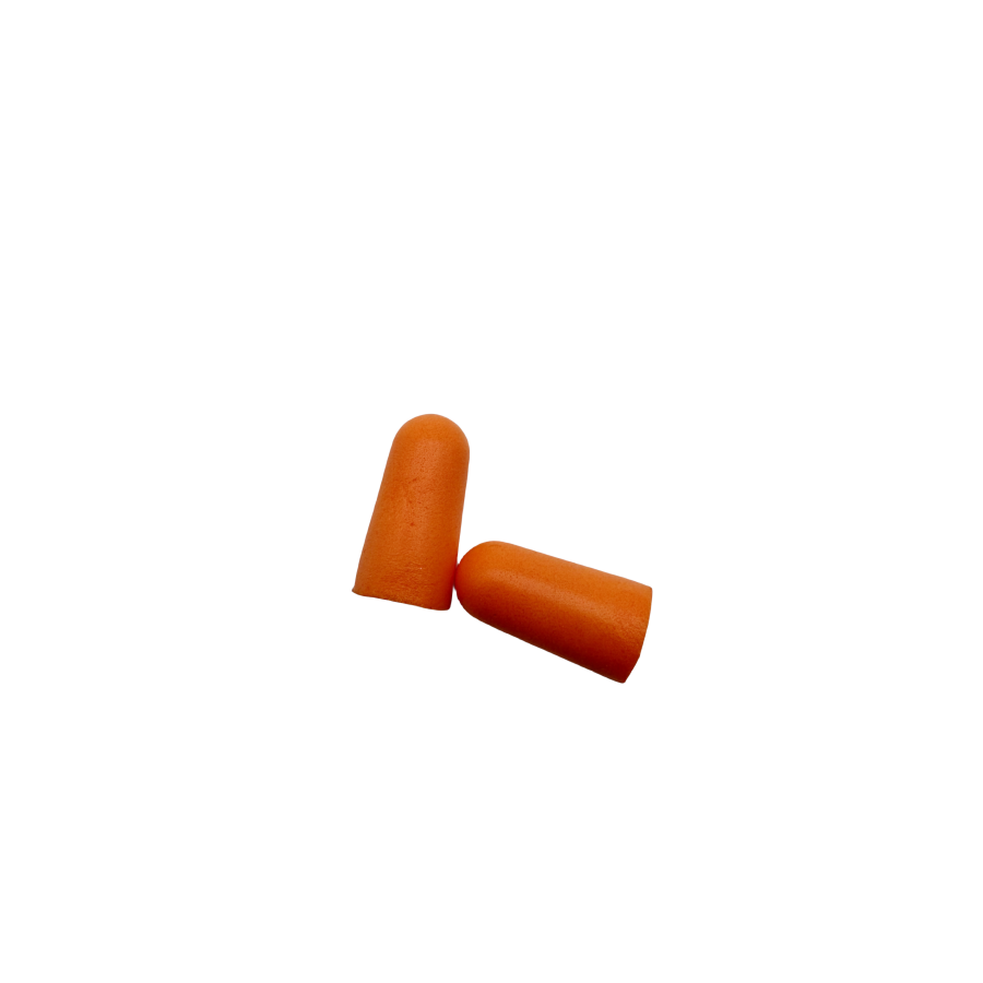 Custom Logo Color Silicone Ear Plugs for Sleeping Soft Waterproof Noise Canceling Reduction Earplugs CE EN352-2