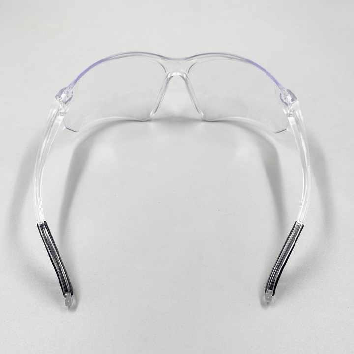 Safety Glasses work safety goggles anti-fog safety goggles for spectacle wearers Transparent