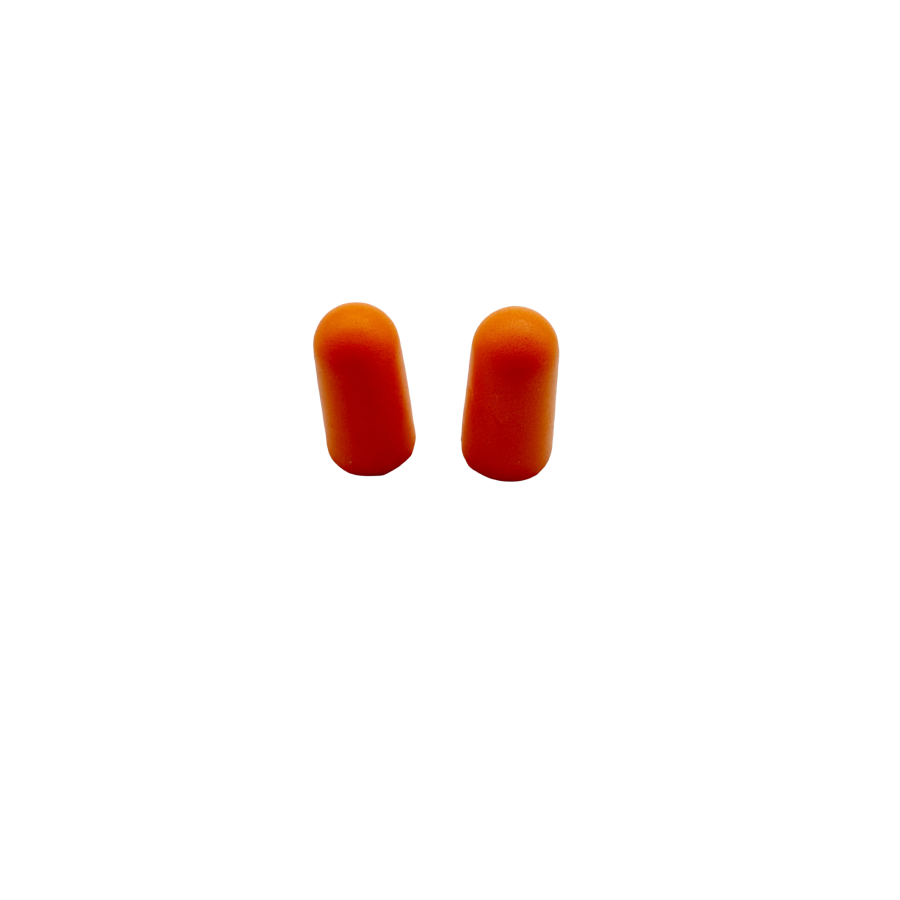 Custom Logo Color Silicone Ear Plugs for Sleeping Soft Waterproof Noise Canceling Reduction Earplugs CE EN352-2