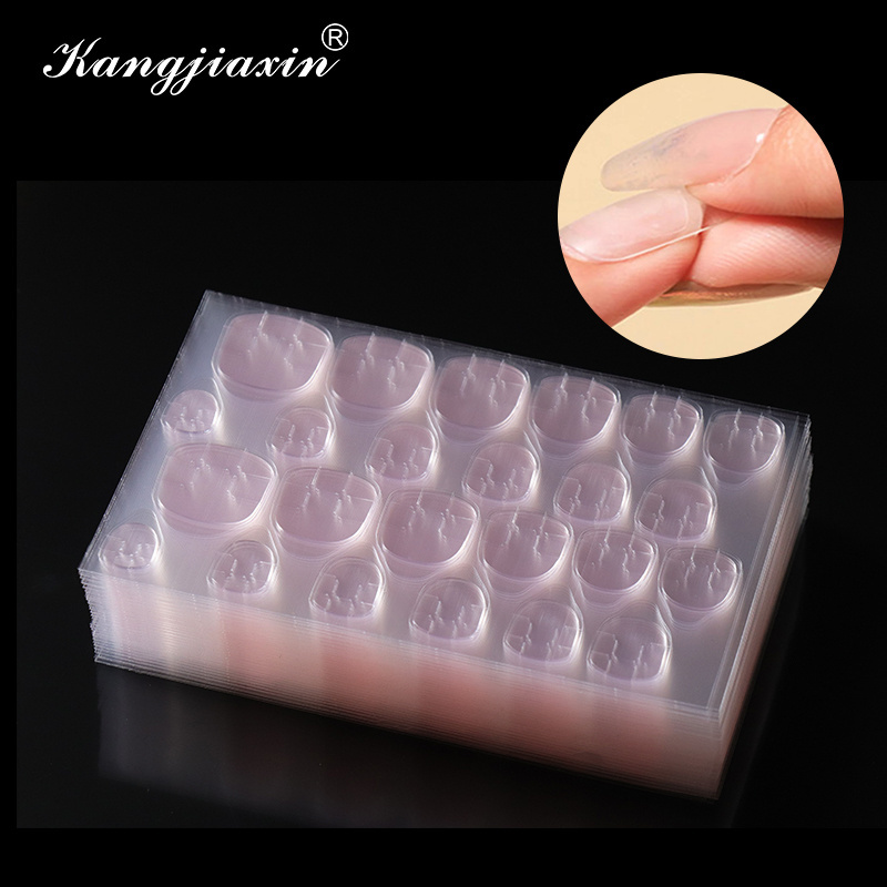 Factory Glue For Nail Kiss Nail Glue Back Glue Adhesive 3d Nail Sticker Factory