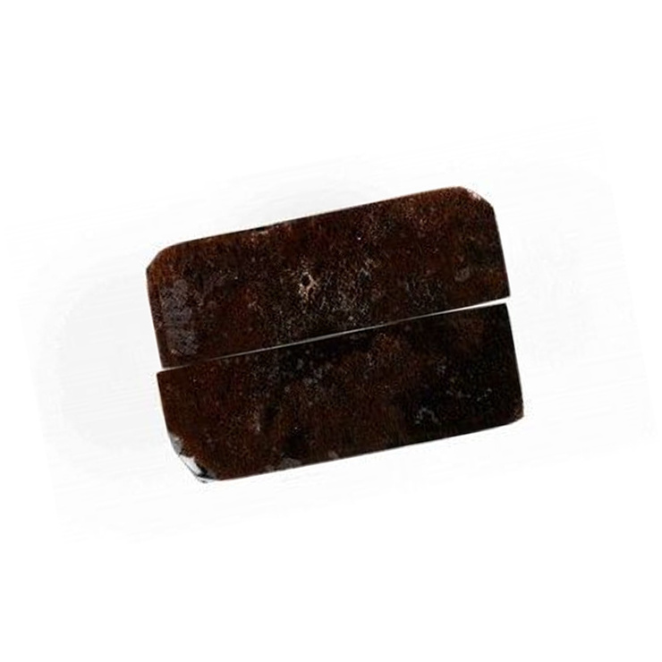 Malaysia Jamaican Black Gambir Stone External Used Natural Herbal Product Dried and Aged for Long Period