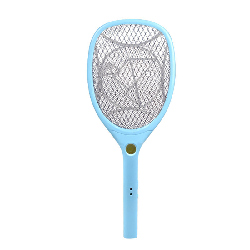 2021 Insect Bug Zapper Mosquito Racket Electric Fly Swatter Anti Insect Mosquito Killer Bat Mosquito Killer Racket