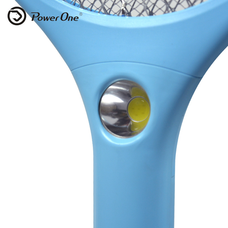 2021 Insect Bug Zapper Mosquito Racket Electric Fly Swatter Anti Insect Mosquito Killer Bat Mosquito Killer Racket