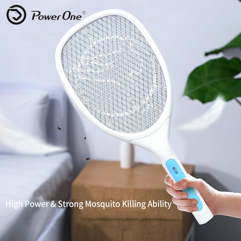 Household Pest Control Electric Mosquito Killer Lamp Usb Rechargeable Bug Zapper Fly Swatter Mosquito Repellent Racket Bat