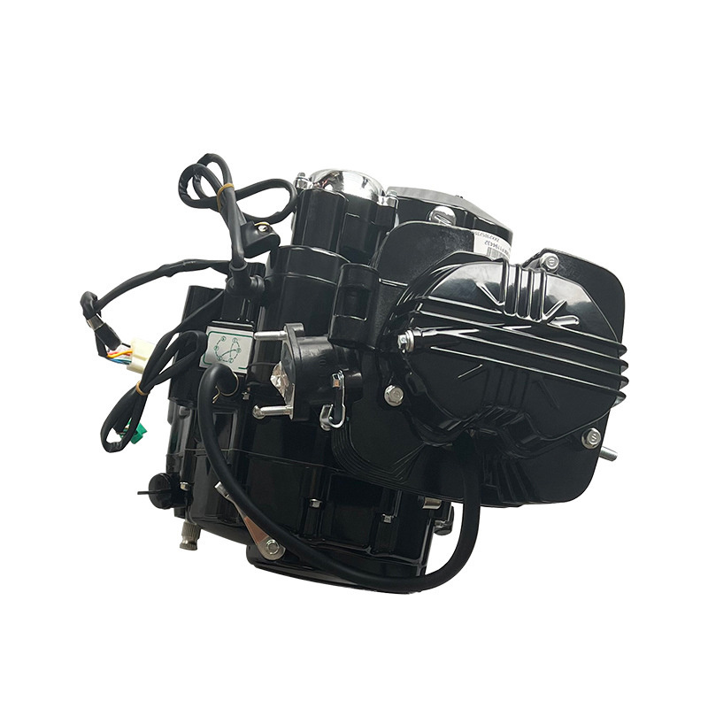 Lifan CG250CC engine air cooled  manual clutch with complete engine kit ready to go  lifan motorcycle 250cc