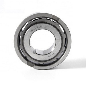 ASNU45(NFS45 TFS45) Roller Type One-way Cam Clutch Industrial One-way Bearing Factory Direct (Support Customization)