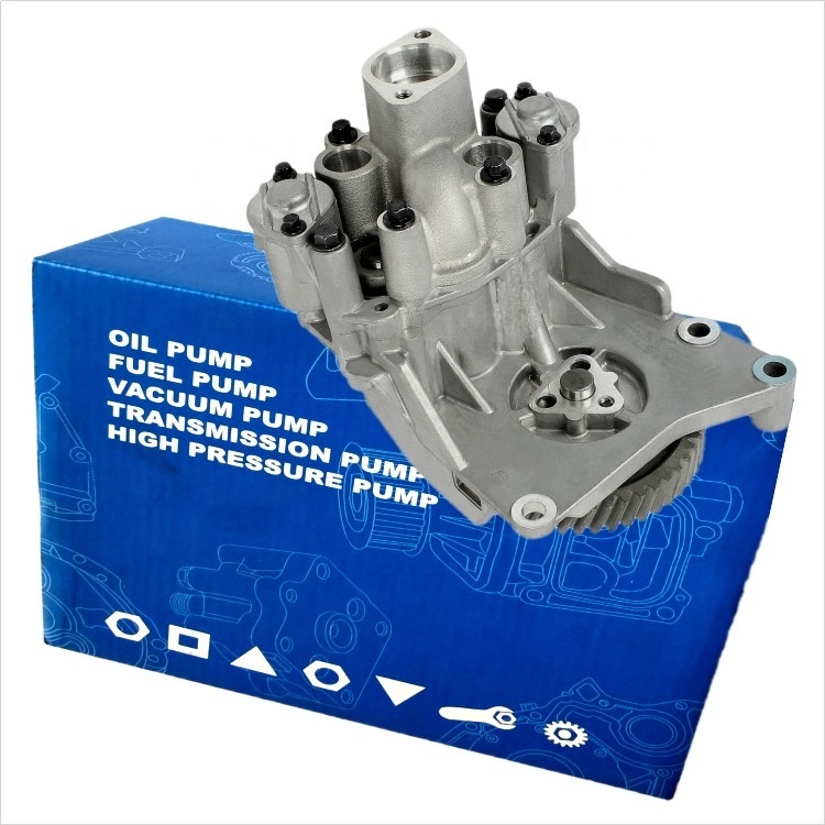 3978755 3978754 VOLVOO OIL PUMP for Volvoo Trucks Fuel pump