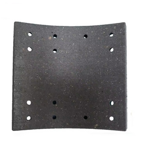 KLS  Wholesale prices trailer truck brake lining 4515 4707 4709 4551 19094 19032  truck brake systems