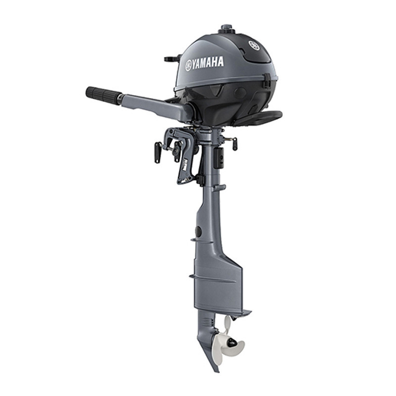 Factory direct sales 2.5HP 4.0HP 6.0HP 9.9HP Yamahaa gasoline motor assembly boat engine outboard engine 4 stroke