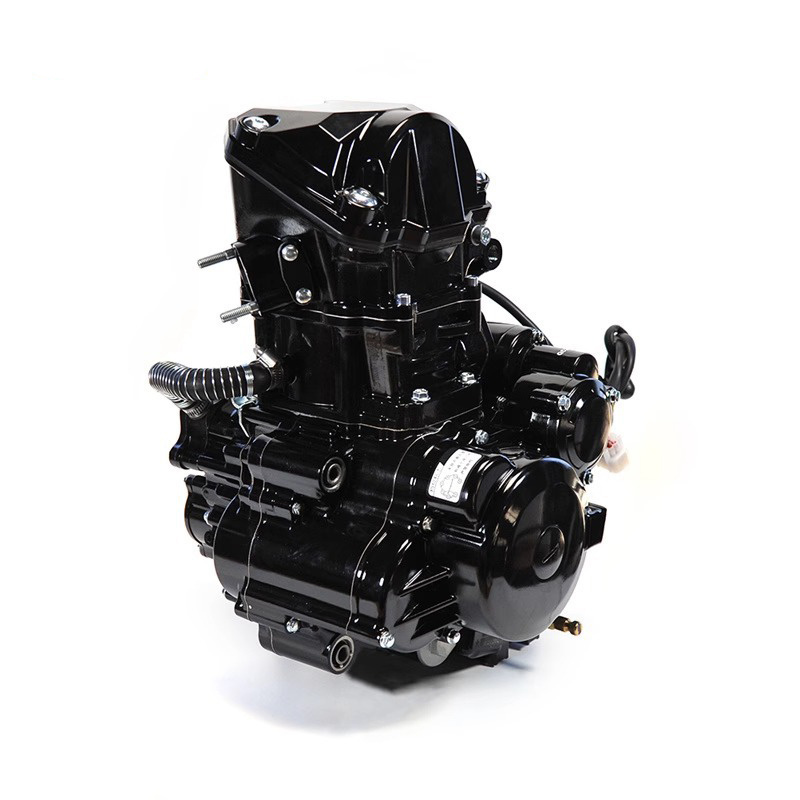 Factory Direct Sales complete motorcycle engine  Zongshen 300cc motorcycle engine  for Zuumav off-road motorcycles