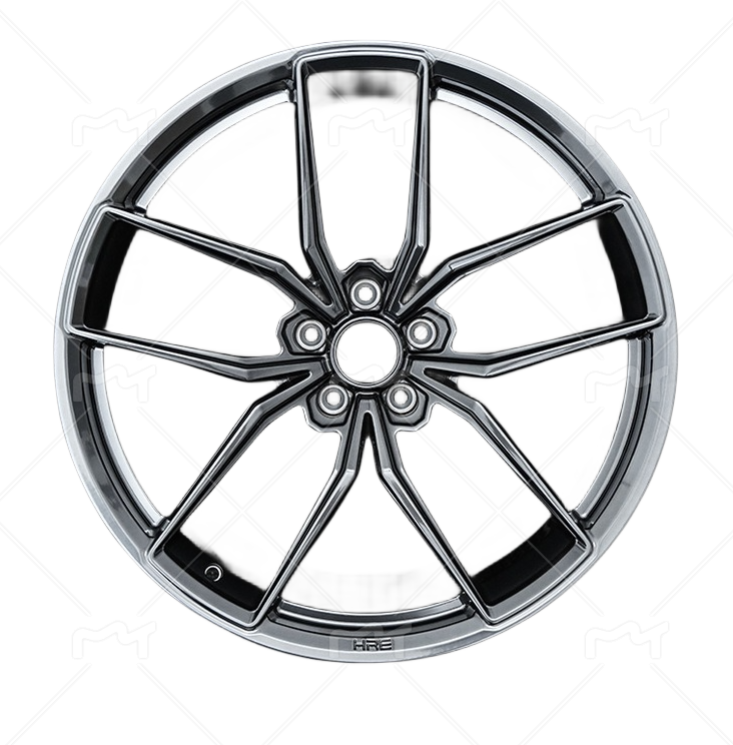 Forged wheels modified 17/18/19/20/21/22-inch aluminum alloy alloy wheels is suitable for all models