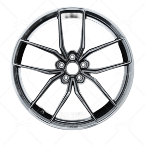 Forged wheels modified 17/18/19/20/21/22-inch aluminum alloy alloy wheels is suitable for all models