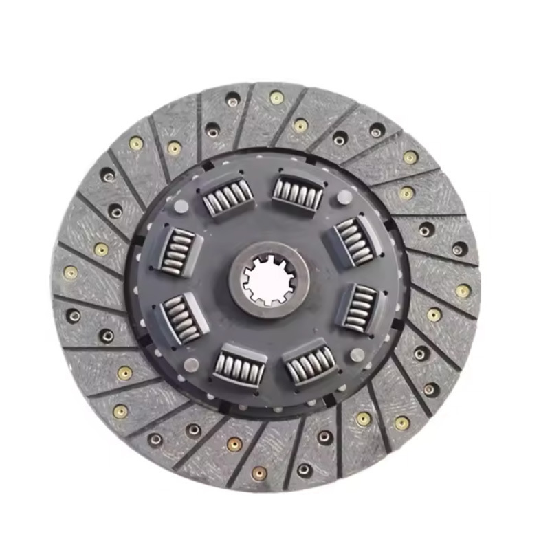 KLS Clutch disc for Auto parts from China Professional Factory 421-1601130/421-1601090