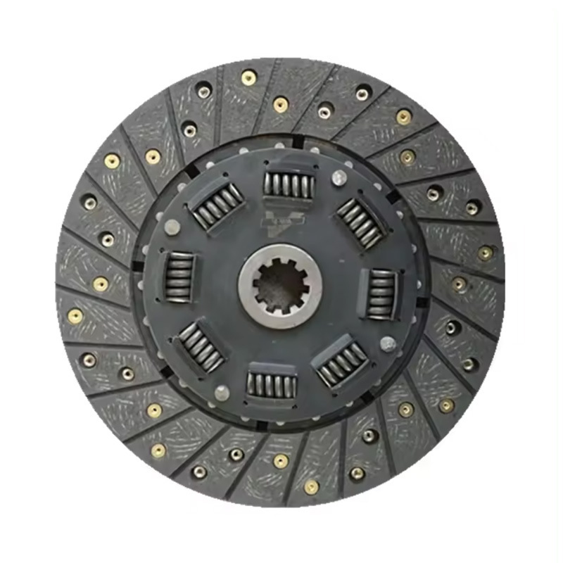 KLS Clutch disc for Auto parts from China Professional Factory 421-1601130/421-1601090