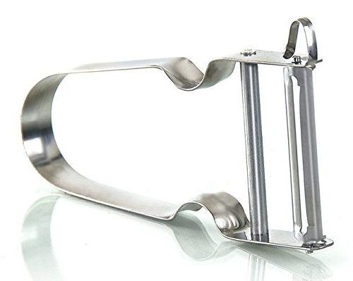 Multifunction Stainless Steel Peeler Fruit Peeler Vegetable Peeler