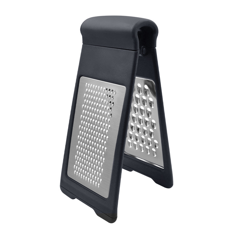 Multi 2 Side Foldable Vegetable Grater Kitchen Carrot Cucumber Potato Grater