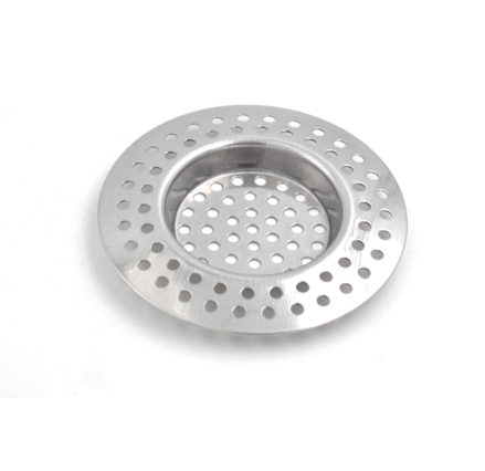 Hot Selling Stainless Steel Kitchen Strainer Different Size Sink Strainer