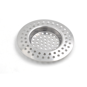 Hot Selling Stainless Steel Kitchen Strainer Different Size Sink Strainer