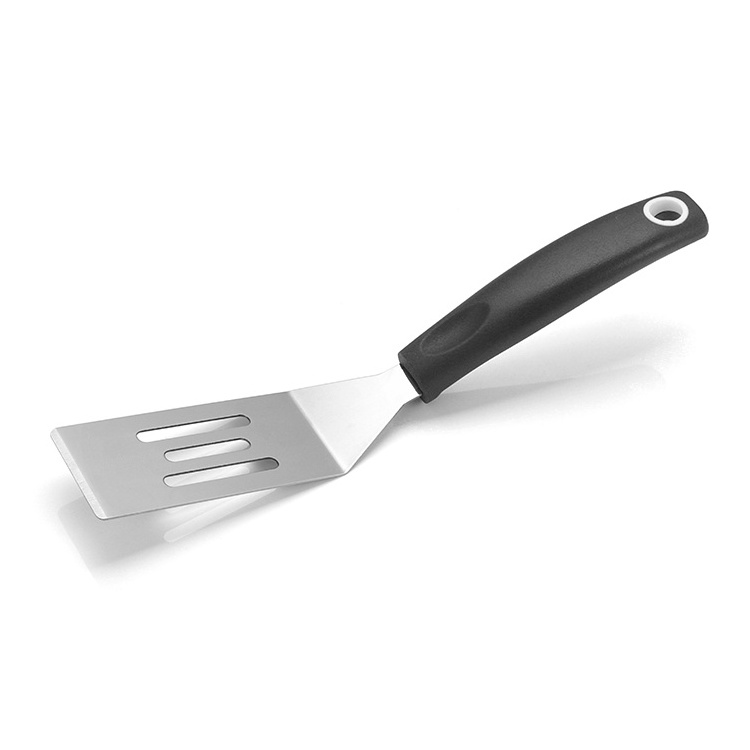 High Quality Stainless Steel Chef Mini Spatula Serving Spatula Cut and Serve Turner