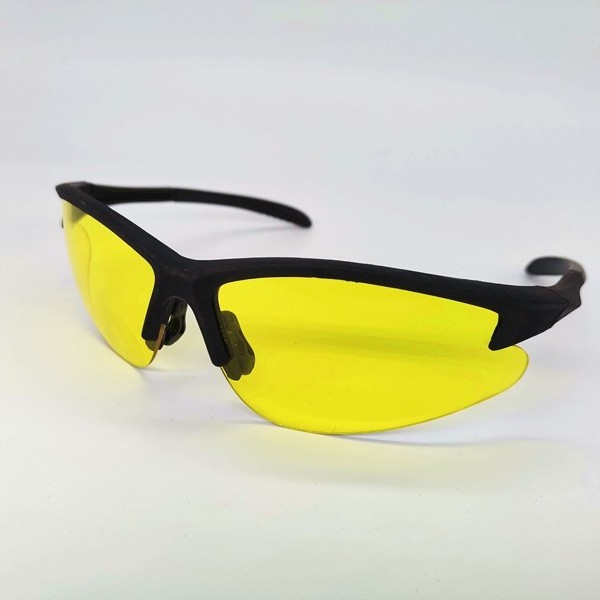 lentes de seguridad industrial onion goggles  Laser Safety Glasses