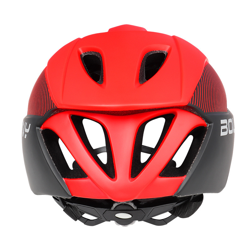 Fashionable Design Head Guards Road Bike Urban Bike Scooter Plastic Cool Skating Safety Half Face Helmets