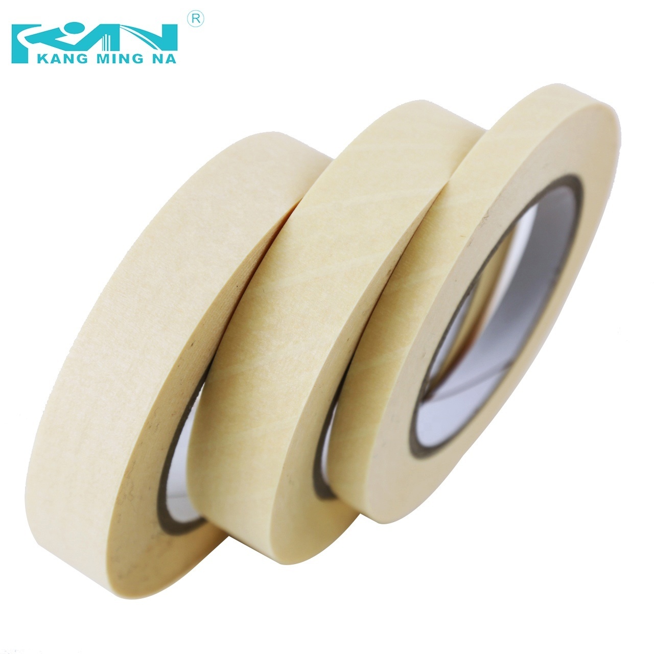 12mm*50m chemical steam indicator tape autoclave medical package use