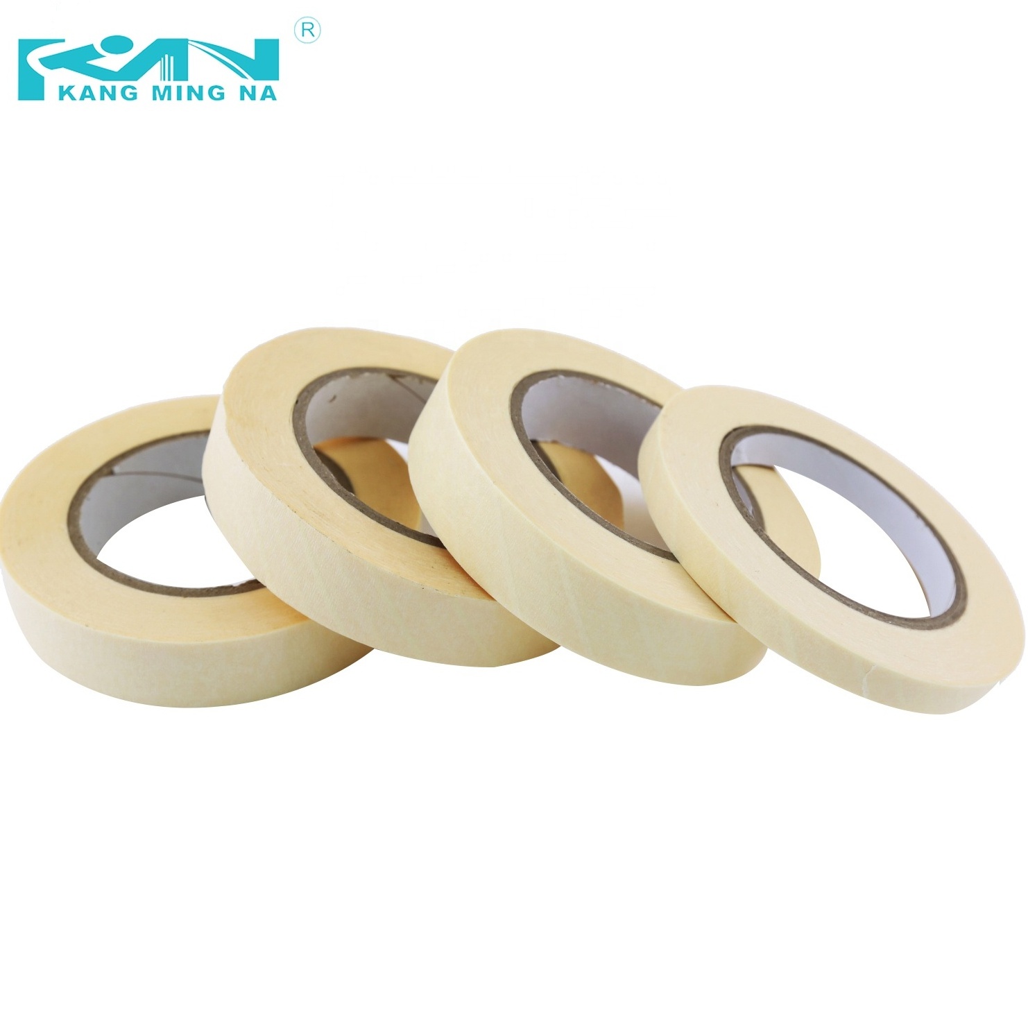 12mm*50m chemical steam indicator tape autoclave medical package use