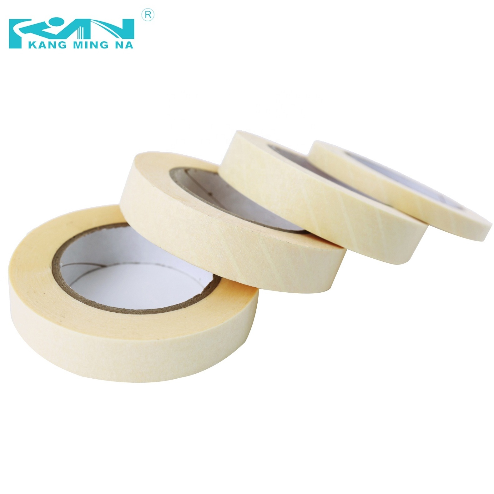 12mm*50m chemical steam indicator tape autoclave medical package use