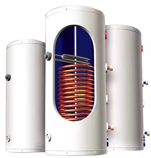 Pressurized etc thermosiphon solar small tank water heater with heat exchanger vacuum tube type manufacturers