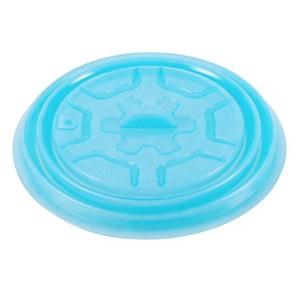 Silicone Microwave Plate Cover Splatter Guard