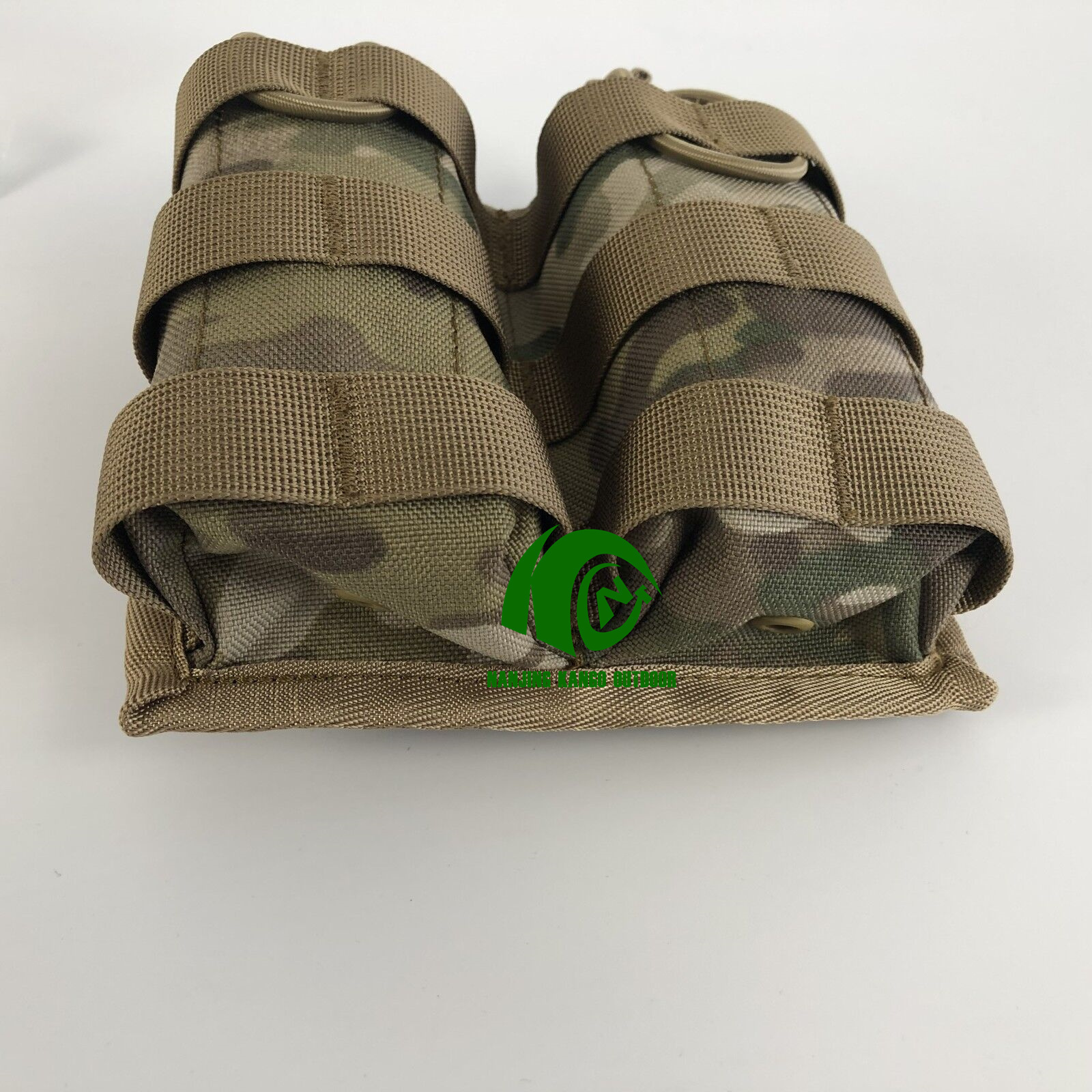 Kango multicam 1000D nylon pouch molle system tactical pouches