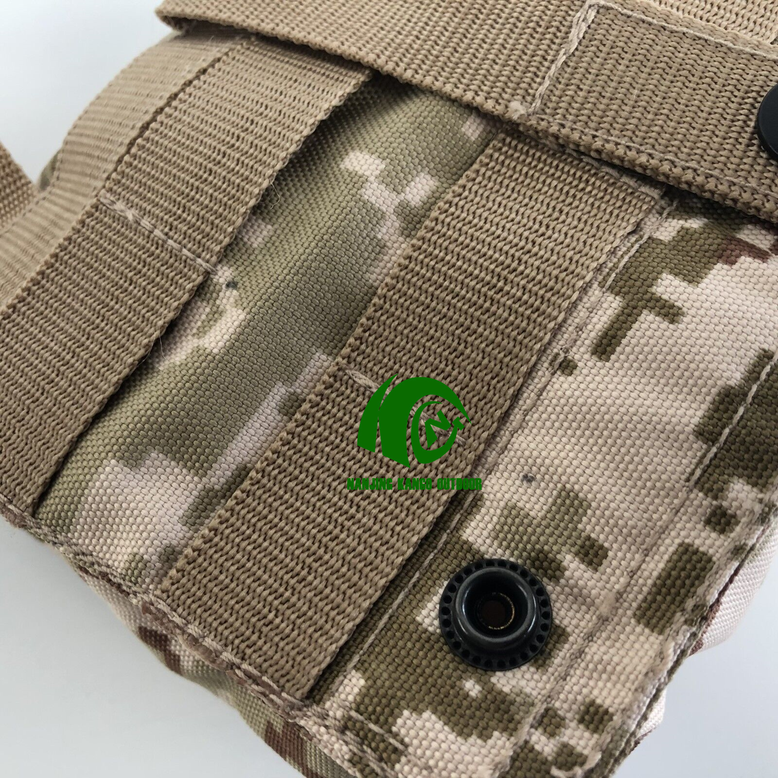 Kango Tactical Holder Molle Pouch Pouch accessories