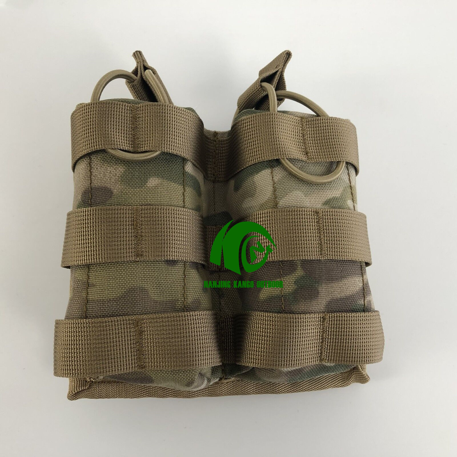 Kango multicam 1000D nylon pouch molle system tactical pouches