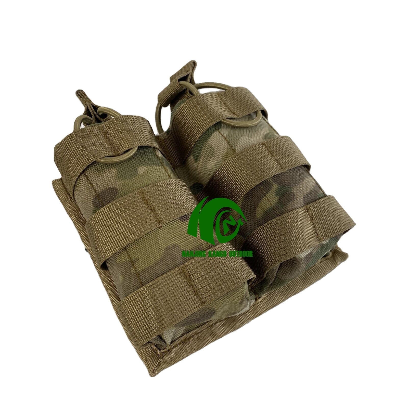 Kango multicam 1000D nylon pouch molle system tactical pouches