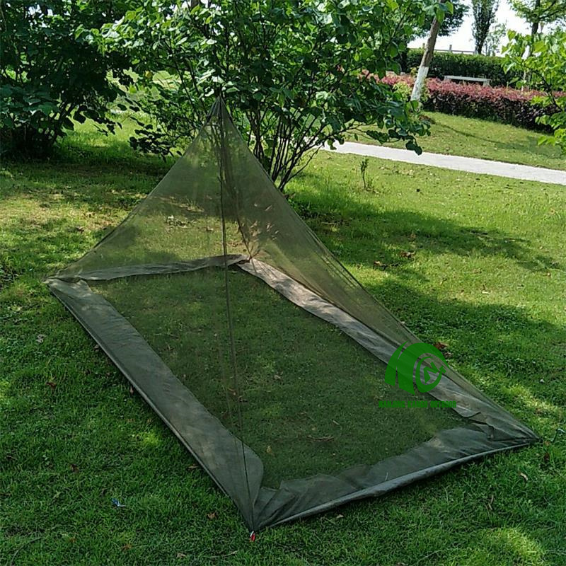 Mosquito Net for Bed Outdoor Camping Tent Camping Bug Net Mosquito Tent for Mesh Tent Cot Mosquito Netting f