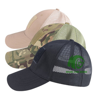 Kango New-design Tactical Camo Cap for Summer