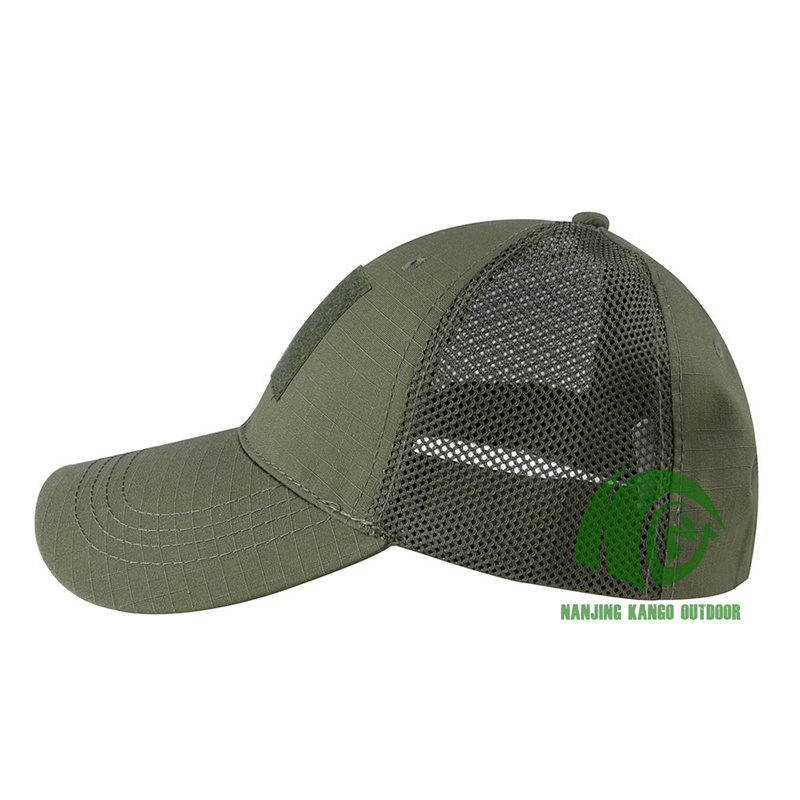 Kango New-design Tactical Camo Cap for Summer