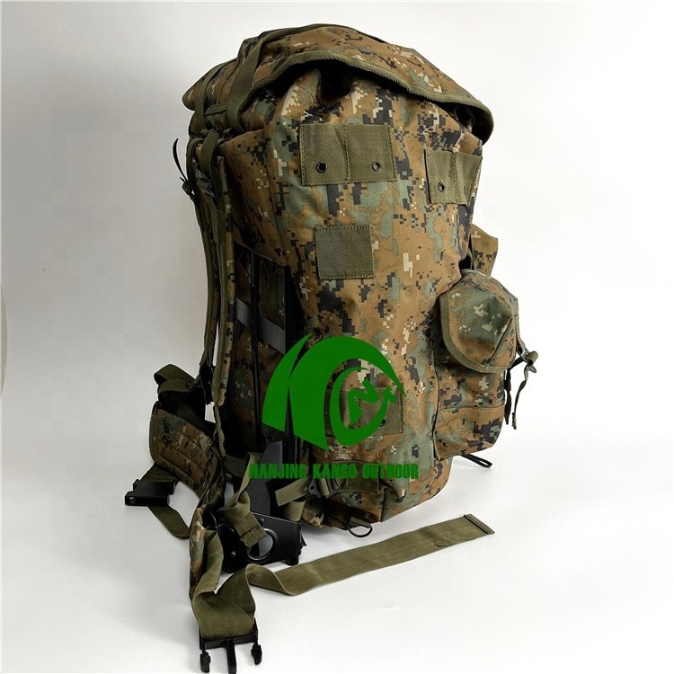 KANGO Factory Fashion Backpack Tactical Bag Alice Heavy-Duty Camouflage Tactical Gear Backpacks